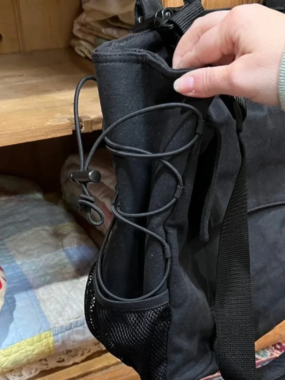 Kavu tote bag - Picture 5 of 11